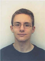 Droide Frédéric fauque